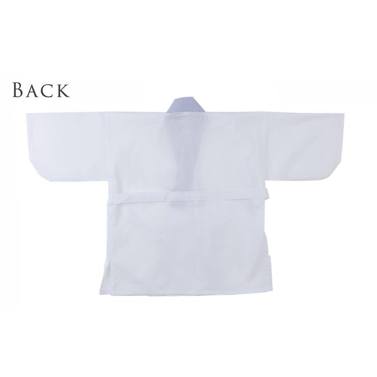 刺繍入り半衿付き 半襦袢 キッズ | Catherine Cottage | 詳細画像18 