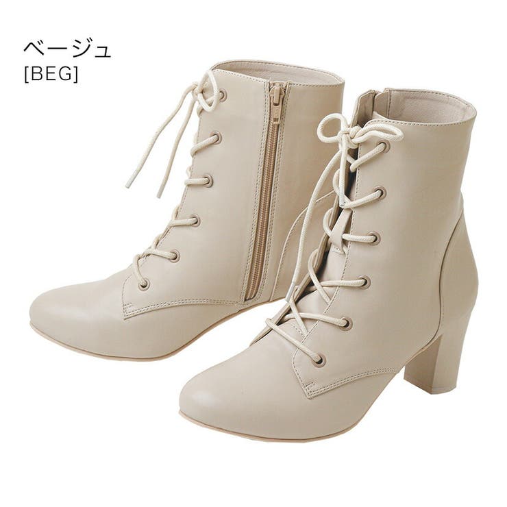 ベージュ[BEG]