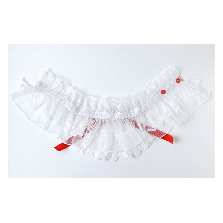 ボリュームレース つけ襟 キッズサイズ | Catherine Cottage | 詳細画像22 