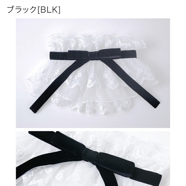 ブラック[BLK]