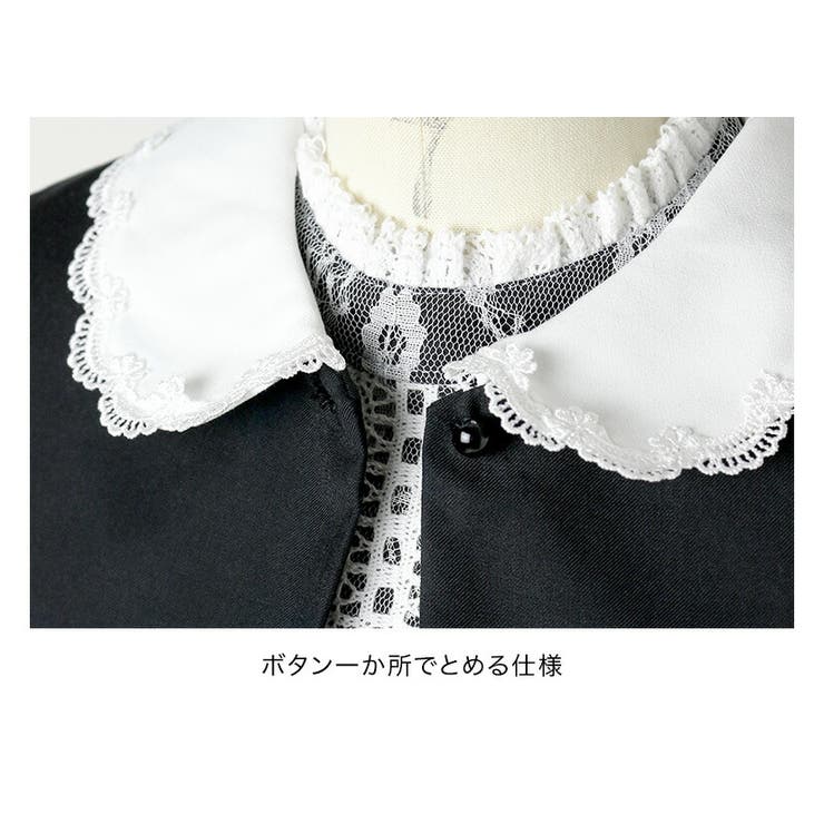 アリス刺繍ボレロとマルグレーテワンピースのスーツセット 女の子