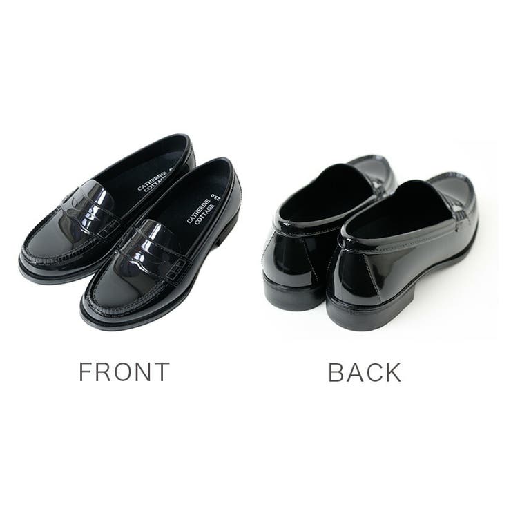 レインローファー レイングッズ 長靴 | Catherine Cottage | 詳細画像13 