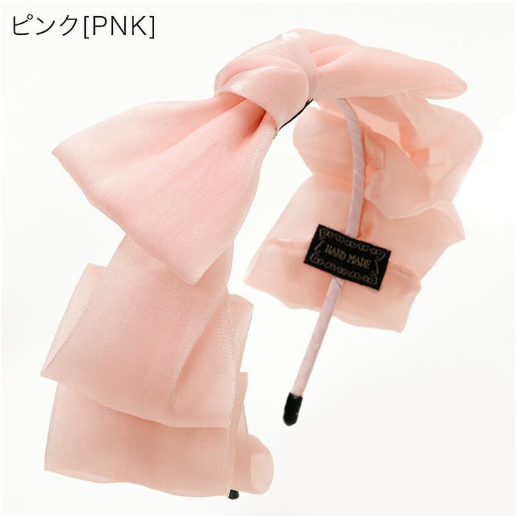 ピンク[PNK]