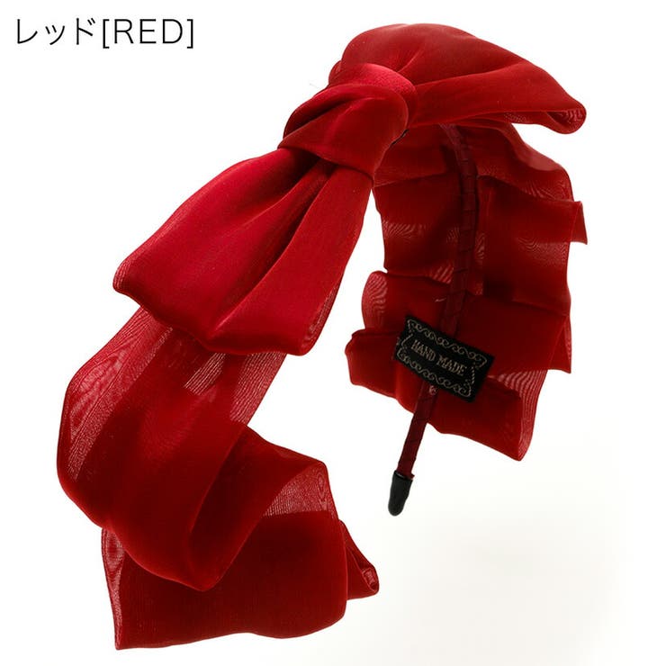 レッド[RED]