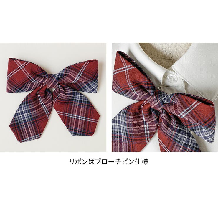 小学校卒業式 女の子卒服 ニットベスト付きミニ丈テーラードスーツ | Catherine Cottage | 詳細画像27 