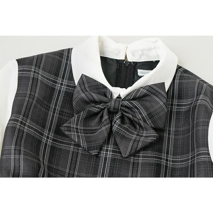 卒服 女の子スーツ 小学校卒業式 | Catherine Cottage | 詳細画像11 