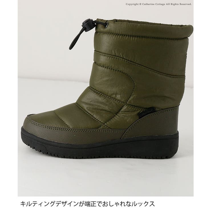 ウインターファッションブーツ キッズ ブーツ 品番 Catk Catherine Cottage キャサリンコテージ のキッズファッション通販 Shoplist ショップリスト