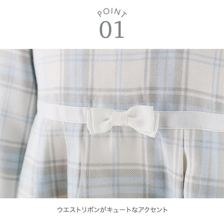 卒園式 卒業式 女の子ワンピース | Catherine Cottage | 詳細画像24 