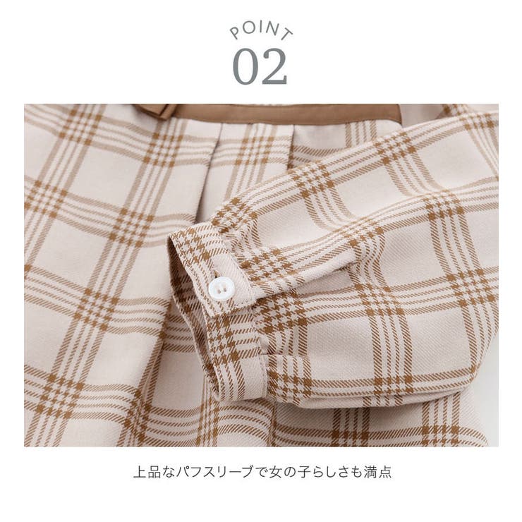 卒園式 卒業式 女の子ワンピース | Catherine Cottage | 詳細画像25 