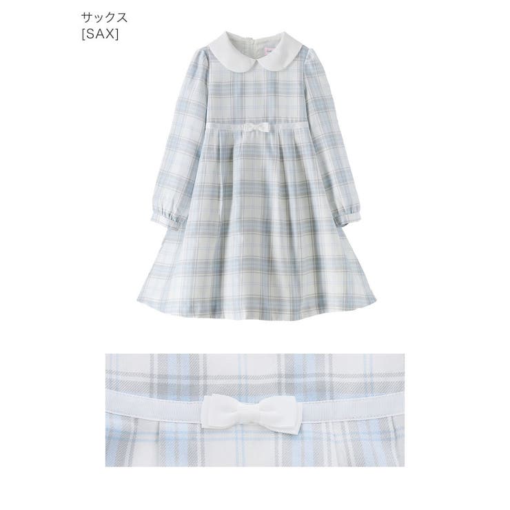 卒園式 卒業式 女の子ワンピース | Catherine Cottage | 詳細画像4 