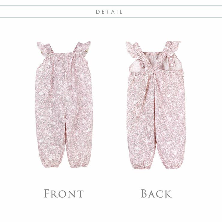 撥水お砂場プレイウェア ベビー キッズ | Catherine Cottage | 詳細画像31 