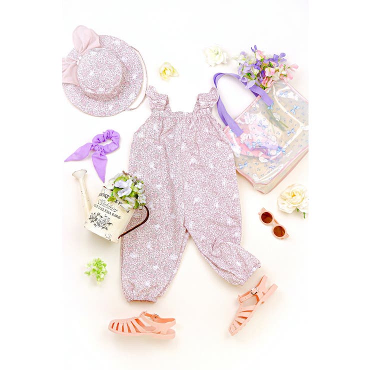 撥水お砂場プレイウェア ベビー キッズ | Catherine Cottage | 詳細画像38 