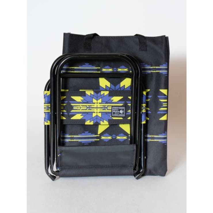 【チャイハネ】セドナデチェア 折りたたみ椅子 | アミナコレクション  | 詳細画像7 