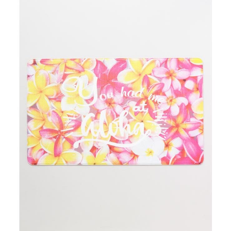 その他6 | 【Kahiko】ハワイアンPVCマット77cm幅 | アミナコレクション 