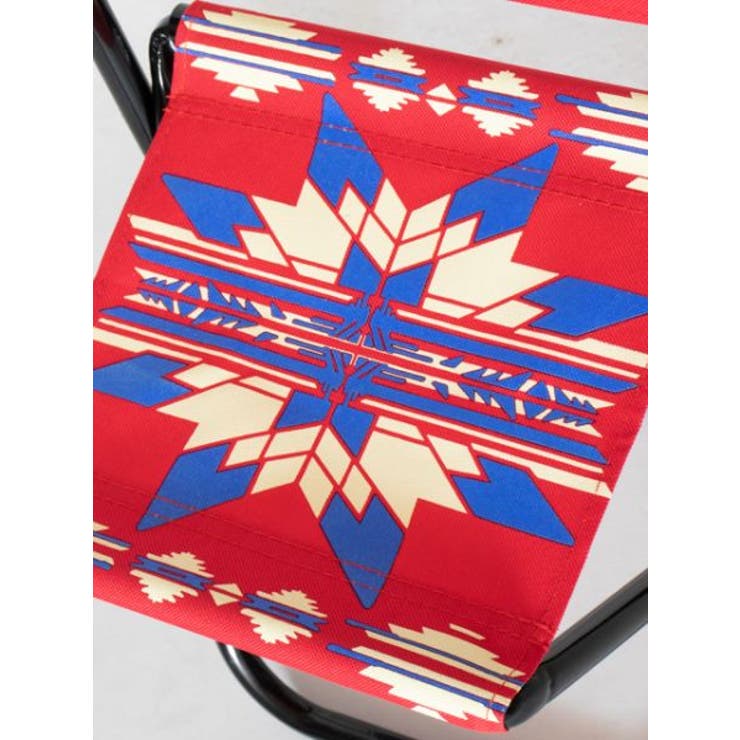 【チャイハネ】セドナデチェア 折りたたみ椅子 | アミナコレクション  | 詳細画像3 