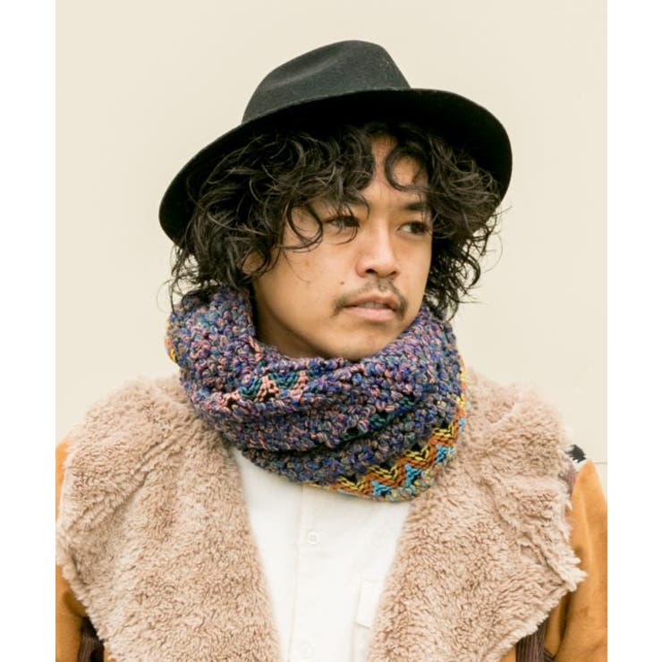 チャイハネ ジプシースヌード 品番 Acnw チャイハネ チャイハネ のレディースファッション通販 Shoplist ショップリスト