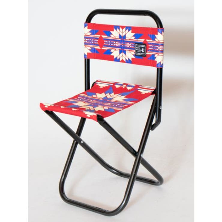 【チャイハネ】セドナデチェア 折りたたみ椅子 | アミナコレクション  | 詳細画像2 