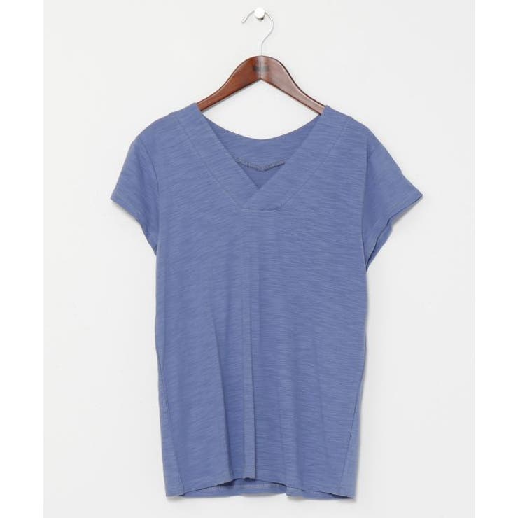 ブルー | 【カヤ】霞襦袢 中着 | アミナコレクション 