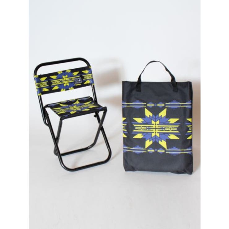 【チャイハネ】セドナデチェア 折りたたみ椅子 | アミナコレクション  | 詳細画像4 