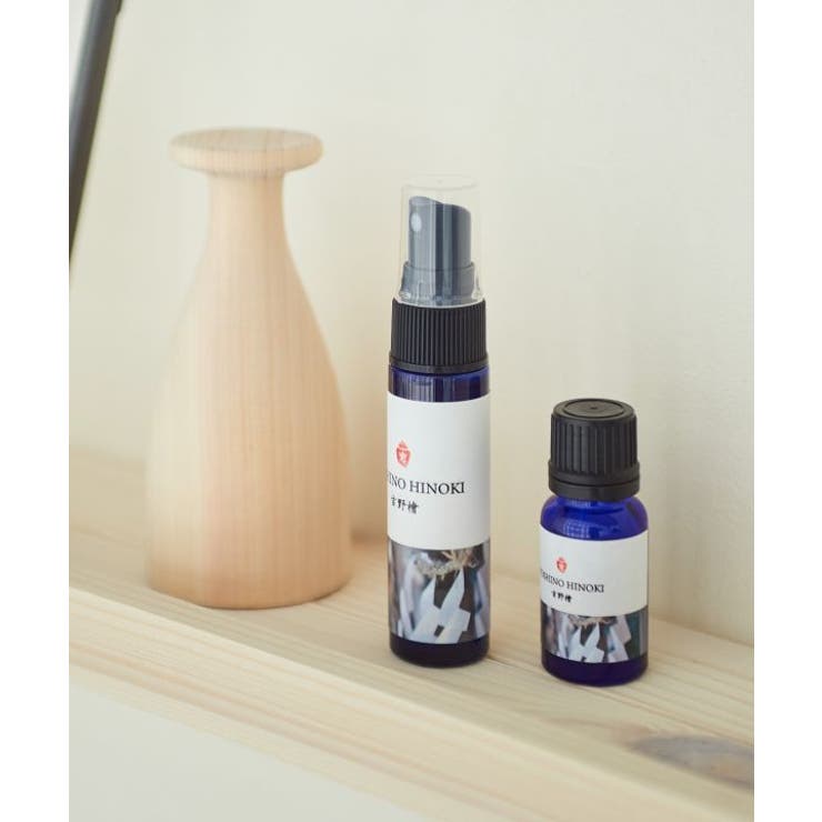 【岩座】【アロマ】日の木アロマオイル | アミナコレクション  | 詳細画像3 