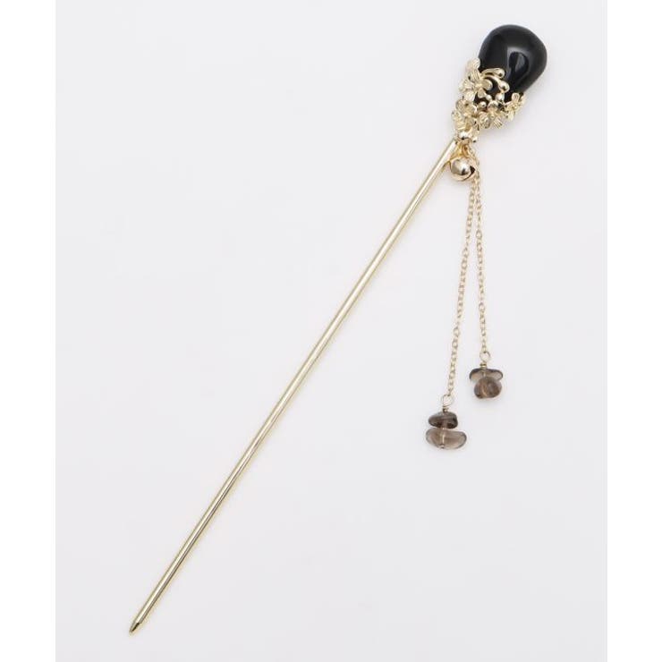 ブラック | 【岩座】花咲ＨＳ | アミナコレクション 