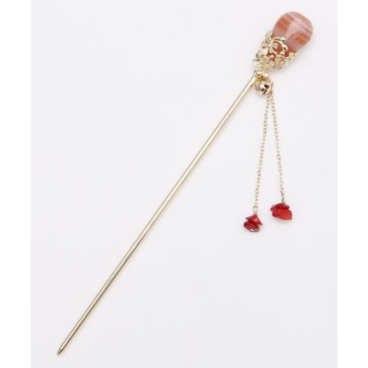 オレンジ系その他 | 【岩座】花咲ＨＳ | アミナコレクション 