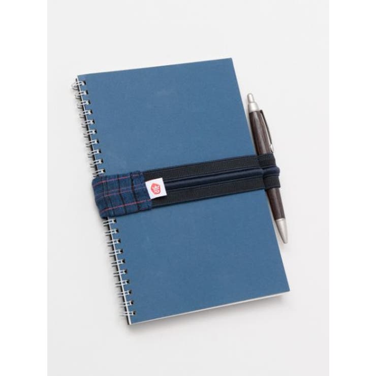 【岩座】ライン手帳用バンド | アミナコレクション  | 詳細画像2 