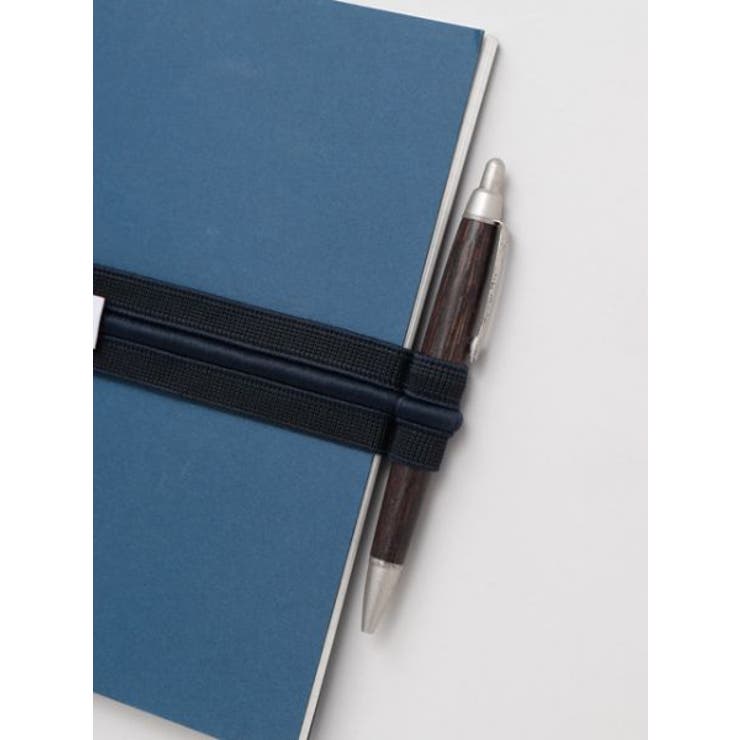 【岩座】ライン手帳用バンド | アミナコレクション  | 詳細画像3 