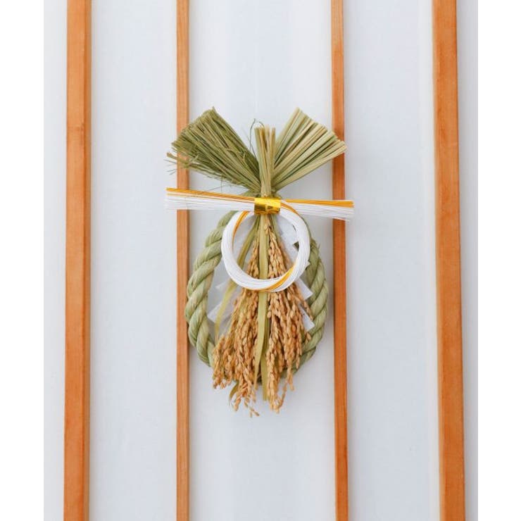 【岩座】【正月飾り】長輪飾水引 | アミナコレクション  | 詳細画像3 