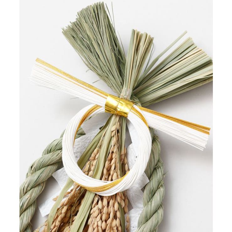 【岩座】【正月飾り】長輪飾水引 | アミナコレクション  | 詳細画像5 