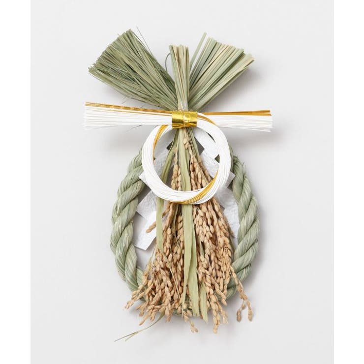 その他 | 【岩座】【正月飾り】長輪飾水引 | アミナコレクション 