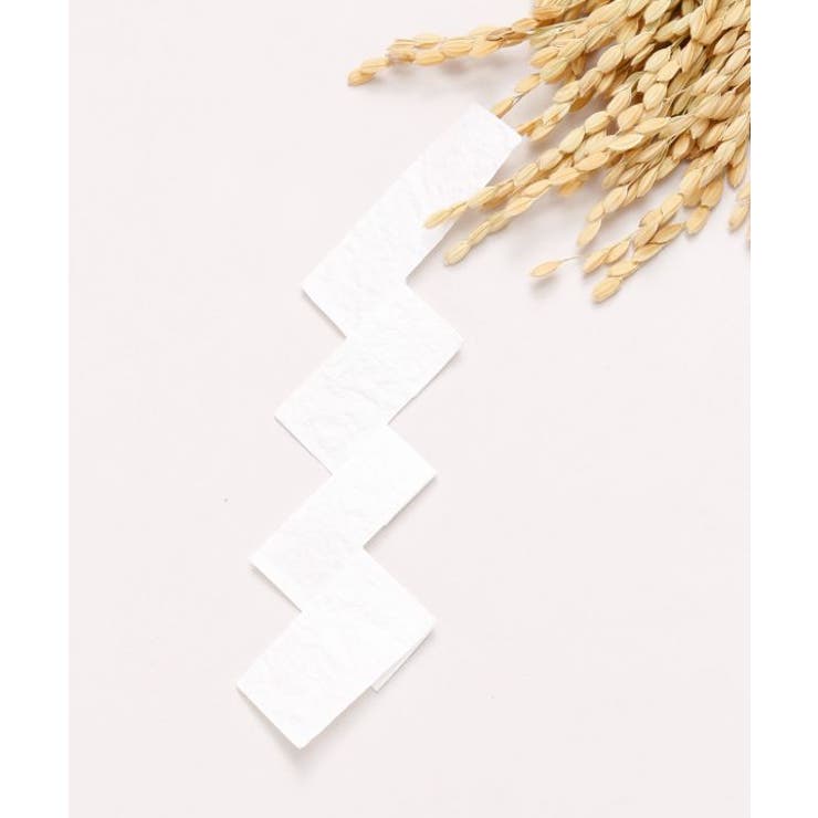 【岩座】水晶 注連飾 | アミナコレクション  | 詳細画像4 