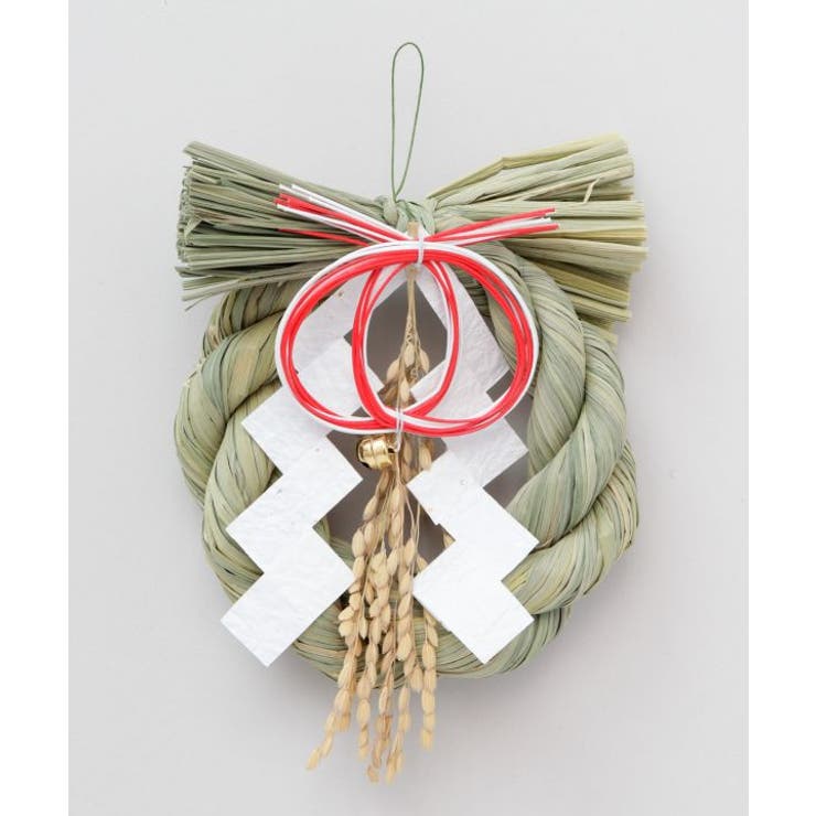 その他 | 【岩座】【正月飾り】輪飾り 水引 | アミナコレクション 