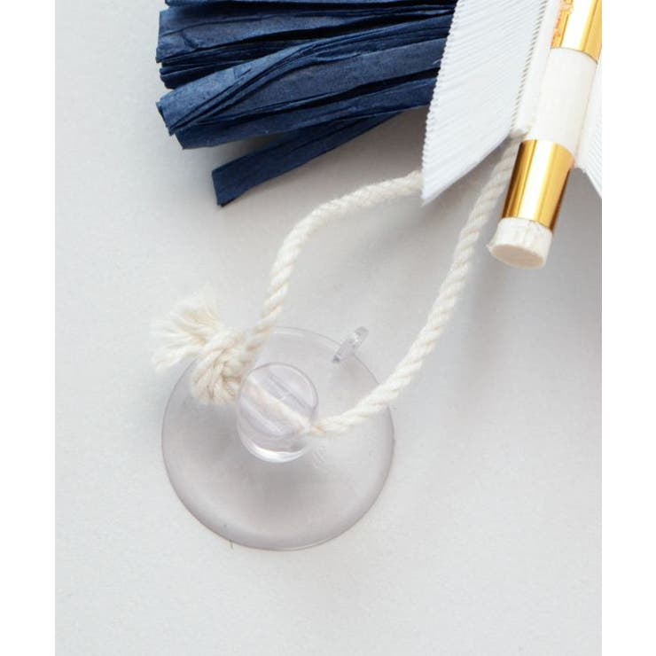 【岩座】【正月飾り】交通安全飾り 紙垂 | アミナコレクション  | 詳細画像5 