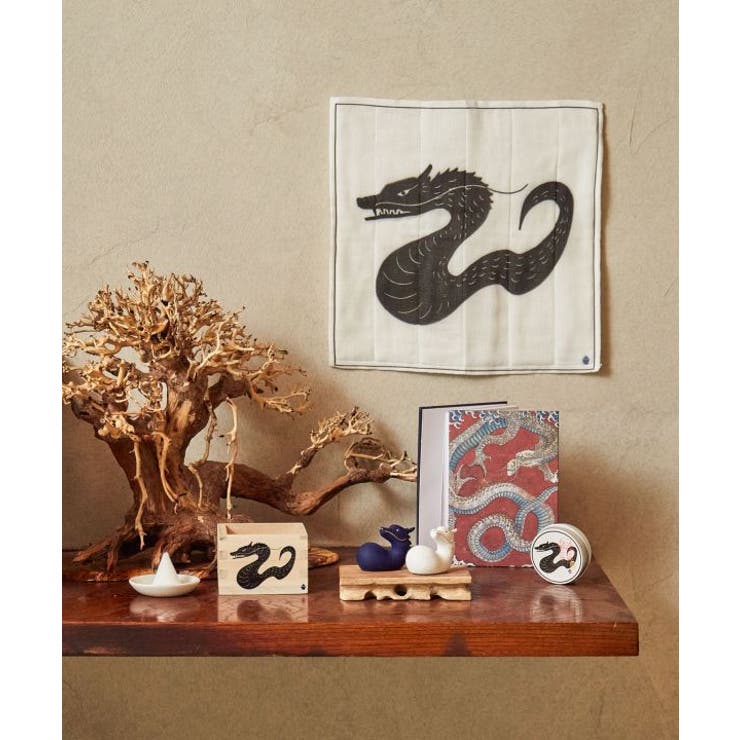 【岩座】浮世絵御朱印帳 | アミナコレクション  | 詳細画像1 