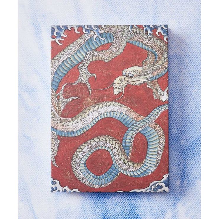 【岩座】浮世絵御朱印帳 | アミナコレクション  | 詳細画像16 