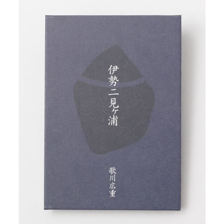 【岩座】浮世絵御朱印帳 | アミナコレクション  | 詳細画像5 