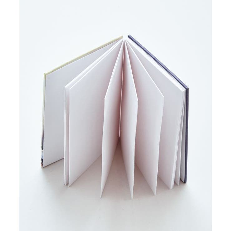 【岩座】浮世絵御朱印帳 | アミナコレクション  | 詳細画像8 