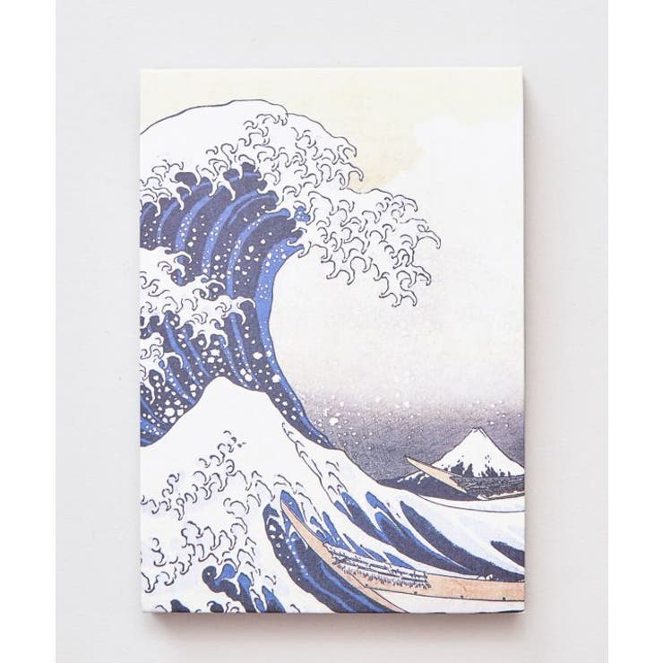 その他3 | 【岩座】浮世絵御朱印帳 | アミナコレクション 