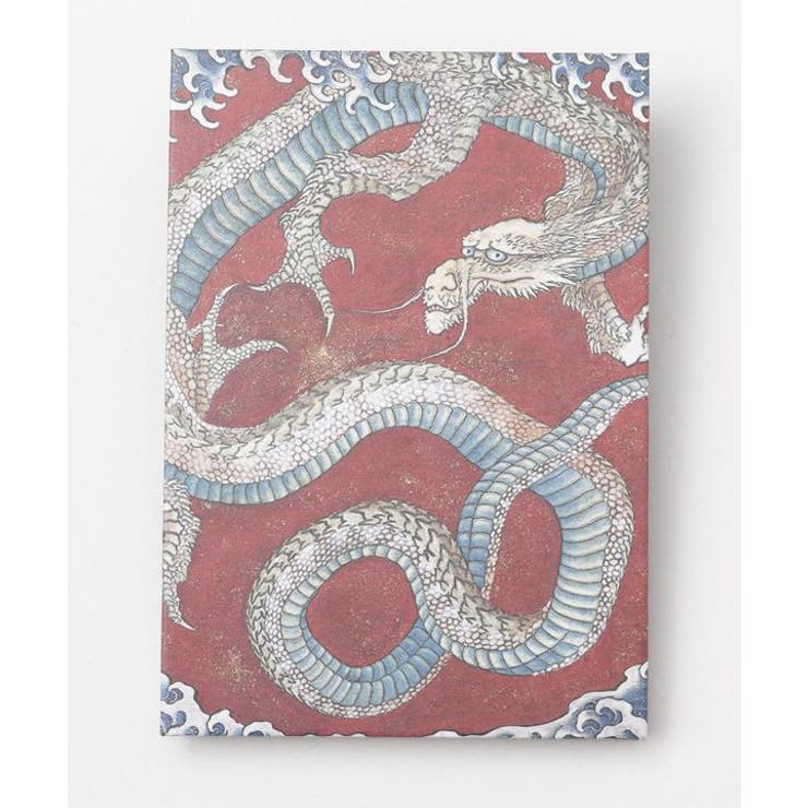 その他5 | 【岩座】浮世絵御朱印帳 | アミナコレクション 