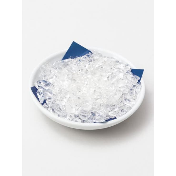 【岩座】【浄化】ヒマラヤ水晶チップ | アミナコレクション  | 詳細画像4 