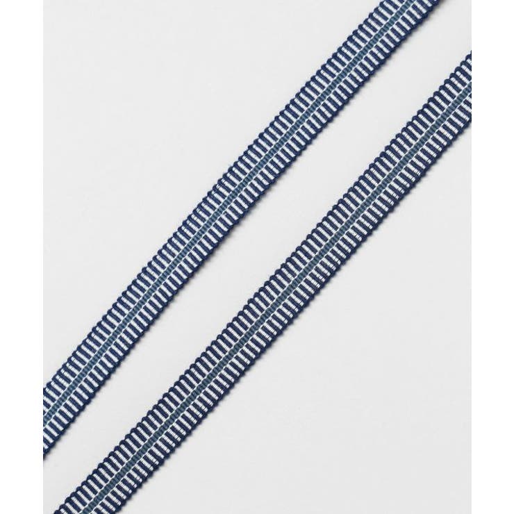 【岩座】真田紐スマホストラップ | アミナコレクション  | 詳細画像4 