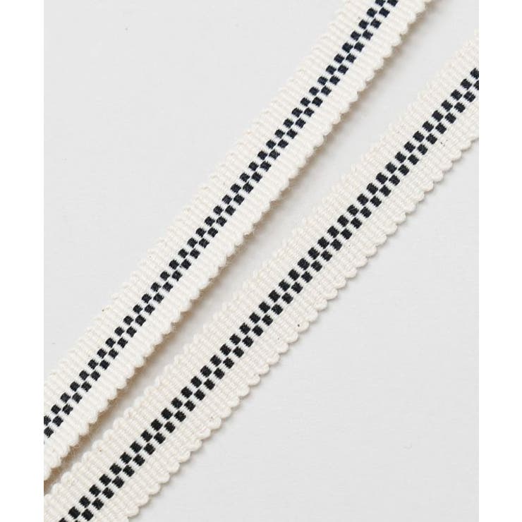 【岩座】真田紐スマホストラップ | アミナコレクション  | 詳細画像6 