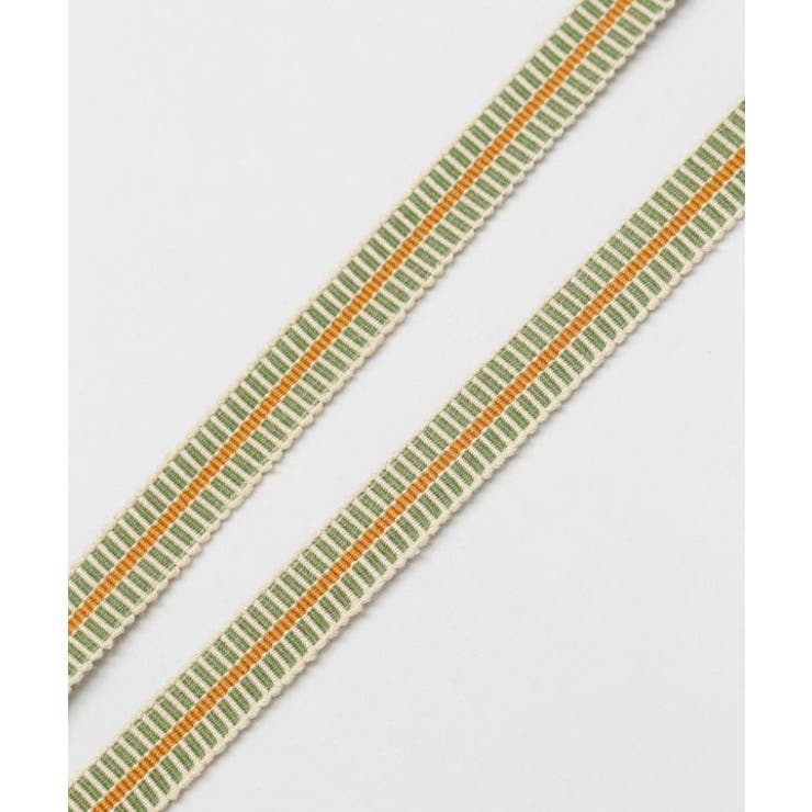 【岩座】真田紐スマホストラップ | アミナコレクション  | 詳細画像7 