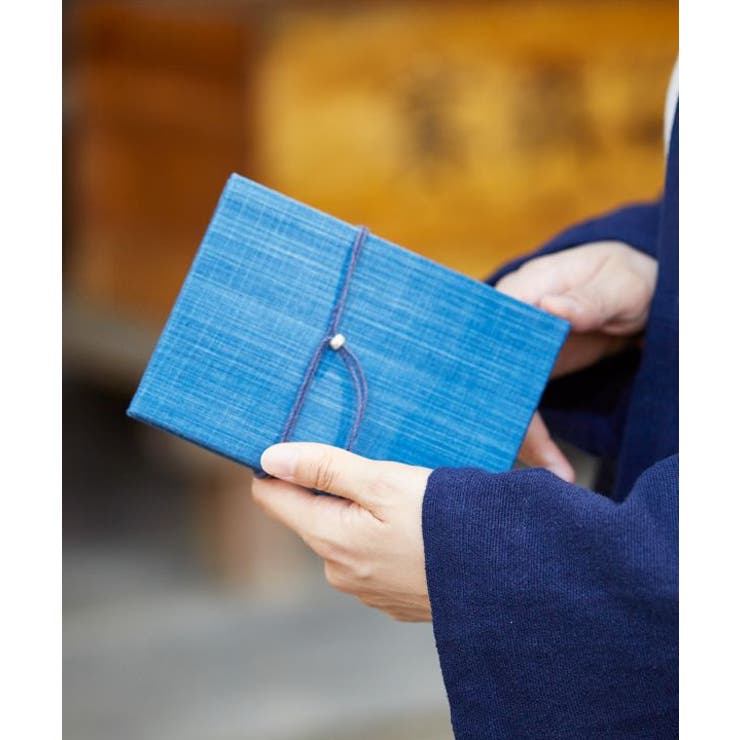 【岩座】みいと朱印帳 | アミナコレクション  | 詳細画像2 