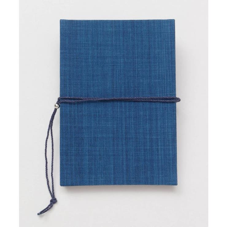 インディゴブルー | 【岩座】みいと朱印帳 | アミナコレクション 