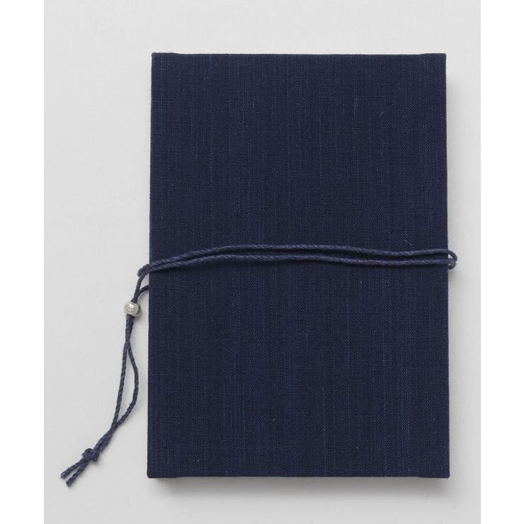 ダークインディゴブルー | 【岩座】みいと朱印帳 | アミナコレクション 