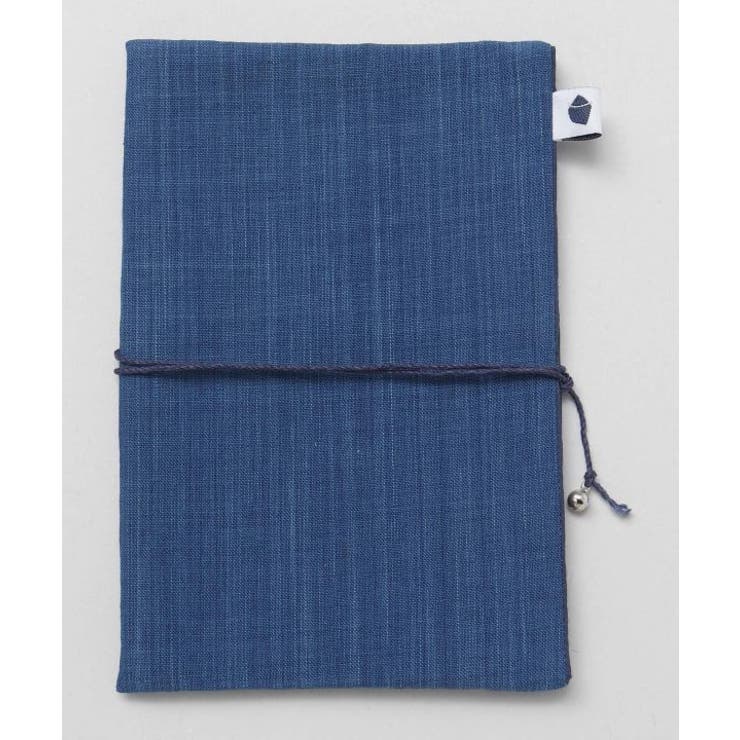 インディゴブルー | 【岩座】みいと朱印帳入れ | アミナコレクション 