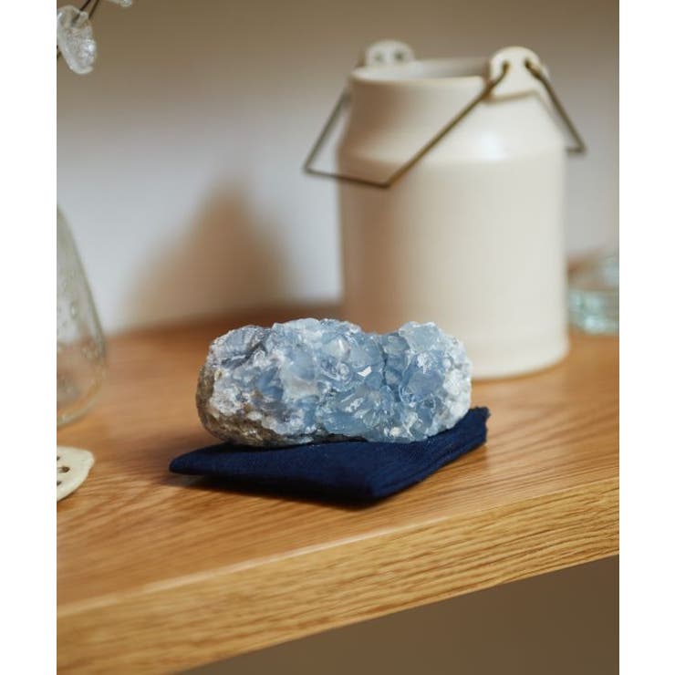 【岩座】みいと座布団ポーチ | アミナコレクション  | 詳細画像2 