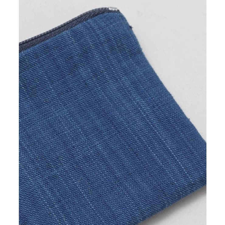 【岩座】みいと座布団ポーチ | アミナコレクション  | 詳細画像3 